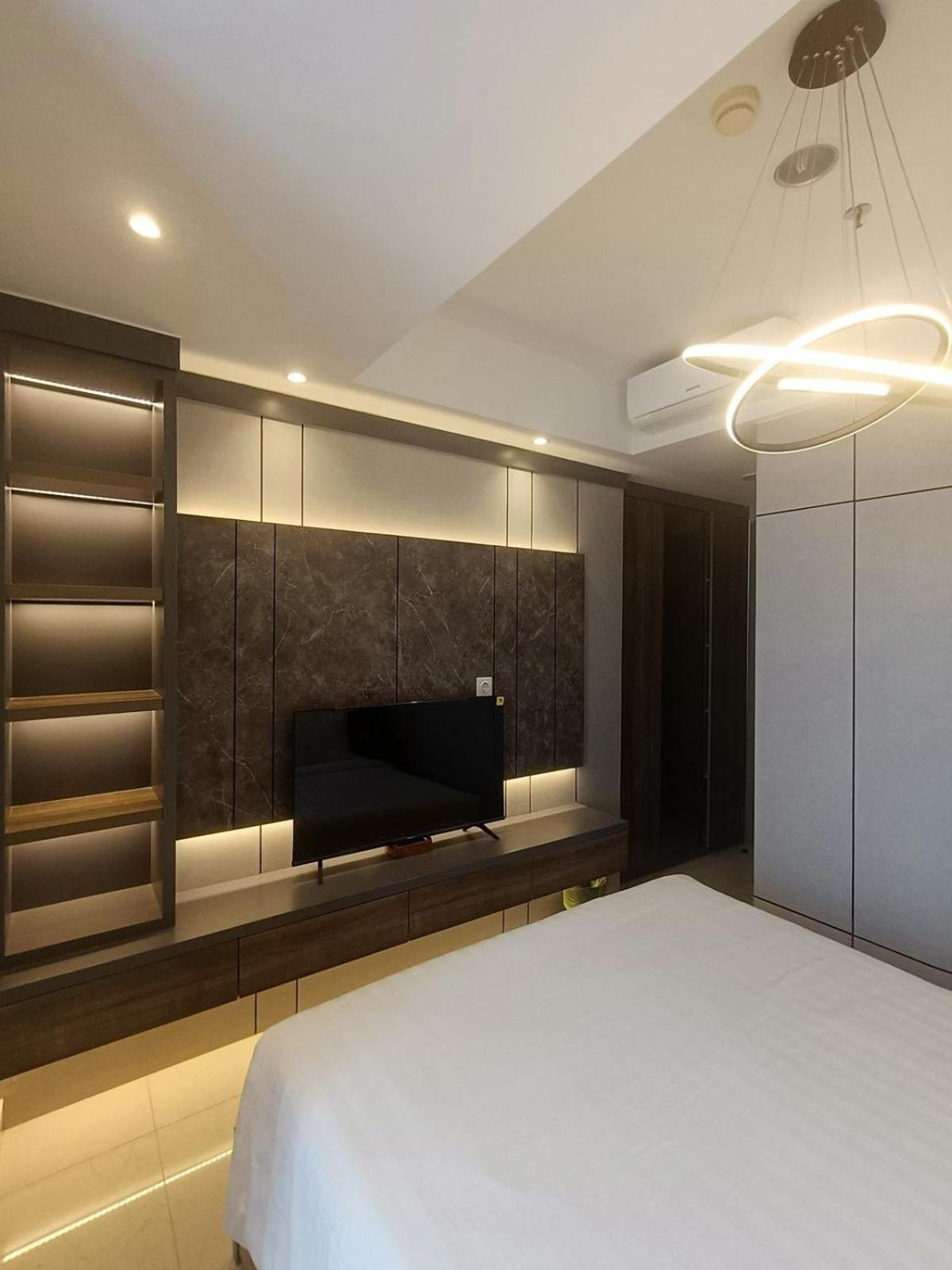 Gold Coast Dubai Netflix Appartement